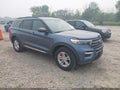 2020 Ford Explorer — photo 1 of 16 | VIN 1FMSK8DH1LGC26282