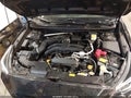 2025 Subaru Impreza — photo 10 of 16 | VIN JF1GUABC3S8266297