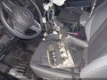 2025 Subaru Impreza — photo 11 of 16 | VIN JF1GUABC3S8266297