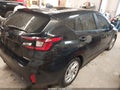 2025 Subaru Impreza — photo 4 of 16 | VIN JF1GUABC3S8266297