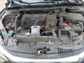 2017 Honda Accord — photo 10 of 16 | VIN 1HGCR2F81HA021569