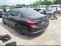 2017 Honda Accord — photo 3 of 16 | VIN 1HGCR2F81HA021569
