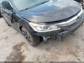 2017 Honda Accord — photo 6 of 16 | VIN 1HGCR2F81HA021569