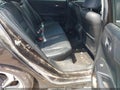 2017 Honda Accord — photo 8 of 16 | VIN 1HGCR2F81HA021569