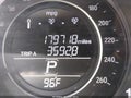 2017 Honda Accord — photo 15 of 16 | VIN 1HGCR2F81HA021569