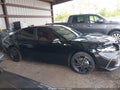 2025 Toyota Camry — photo 13 of 16 | VIN 4T1DAACK0SU633042