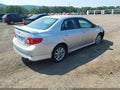 Photo 4 of 12 — 2009 Toyota Corolla