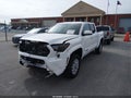 Photo 2 of 16 — 2025 Toyota Tacoma