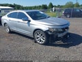 2014 Chevrolet Impala — photo 1 of 20 | VIN 2G1155S34E9102403