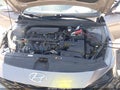 2023 Hyundai Elantra — photo 10 of 17 | VIN KMHLS4AG8PU500450