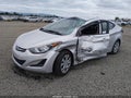 2015 Hyundai Elantra — photo 2 of 21 | VIN 5NPDH4AE3FH633924