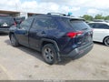 2024 Toyota RAV4 Hybrid — photo 3 of 16 | VIN 2T3RWRFVXRW208411