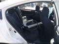 2016 Subaru Legacy — photo 8 of 16 | VIN 4S3BNAD61G3029319