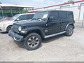 2018 Jeep Wrangler Unlimited — photo 2 of 22 | VIN 1C4HJXEG5JW320461