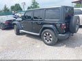 2018 Jeep Wrangler Unlimited — photo 3 of 22 | VIN 1C4HJXEG5JW320461