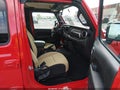 Photo 5 of 16 — 2022 Jeep Wrangler Unlimited