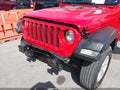 Photo 6 of 16 — 2022 Jeep Wrangler Unlimited