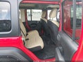 Photo 8 of 16 — 2022 Jeep Wrangler Unlimited