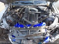 2025 BMW M3 — photo 10 of 16 | VIN WBS33HJ00SFT83318