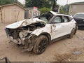 2021 Chevrolet Blazer — photo 2 of 15 | VIN 3GNKBDRS8MS542323