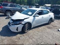 2025 Nissan Sentra — photo 2 of 17 | VIN 3N1AB8CV8SY396663