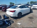 2025 Nissan Sentra — photo 4 of 17 | VIN 3N1AB8CV8SY396663