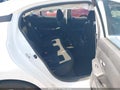 2025 Nissan Sentra — photo 8 of 17 | VIN 3N1AB8CV8SY396663