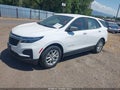 2023 Chevrolet Equinox — photo 2 of 16 | VIN 3GNAXFEG4PL188468