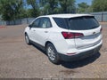 2023 Chevrolet Equinox — photo 3 of 16 | VIN 3GNAXFEG4PL188468