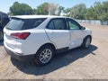 2023 Chevrolet Equinox — photo 4 of 16 | VIN 3GNAXFEG4PL188468