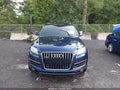 2014 Audi Q7 — photo 12 of 16 | VIN WA1LGAFE8ED012456