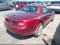 2011 Mazda MX-5 Miata — photo 4 of 16 | VIN JM1NC2PFXB0213284