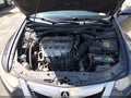 2010 Acura TSX — photo 10 of 17 | VIN JH4CU2F67AC039708