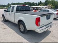 Photo 3 of 16 — 2018 Nissan Frontier