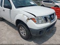 Photo 6 of 16 — 2018 Nissan Frontier