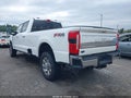2025 Ford F-350 — photo 3 of 18 | VIN 1FT8W3BM6SED78848
