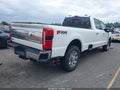 2025 Ford F-350 — photo 4 of 18 | VIN 1FT8W3BM6SED78848