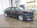 2016 Buick LaCrosse — photo 1 of 16 | VIN 1G4GB5G36GF144192