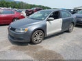 Photo 2 of 17 — 2011 Volkswagen Jetta