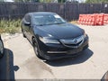 2017 Acura TLX — photo 1 of 16 | VIN 19UUB3F5XHA002815