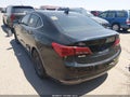 2017 Acura TLX — photo 3 of 16 | VIN 19UUB3F5XHA002815