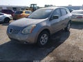 Photo 2 of 12 — 2008 Nissan Rogue Sport
