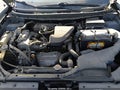 Photo 10 of 12 — 2008 Nissan Rogue Sport