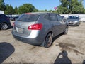 Photo 4 of 12 — 2008 Nissan Rogue Sport