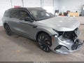 2024 Lincoln Nautilus — photo 1 of 16 | VIN 5LMPJ9JA1RJ790352