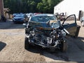 2005 Toyota Corolla — photo 6 of 11 | VIN 2T1BR32E65C487016