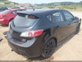 2010 Mazda 3 — photo 4 of 16 | VIN JM1BL1H54A1250990