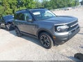 2025 Ford Bronco Sport — photo 1 of 17 | VIN 3FMCR9CN7SRE95195