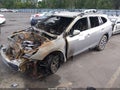 2021 Subaru Outback — photo 2 of 15 | VIN 4S4BTACCXM3166389