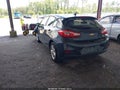 2018 Chevrolet Cruze — photo 3 of 16 | VIN 3G1BE6SM9JS654303